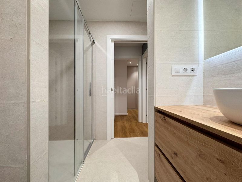 Foto cf8a86de-2bc4-4162-b186-6558348c81ad. Pis amb calefacció aparcament a Zona de Plaza de Barcelos Pontevedra