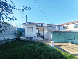 Haus in Naia-lavadores 116. Casa en lavadores con finca propia
