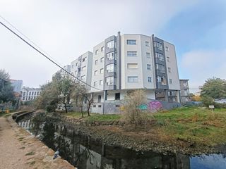 Appartement  Calle ponte nova (da) 1. Oportunidad en pontevedra centro con ascensor y exterior