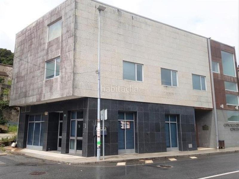 Foto 380bc588-3465-48fe-afd7-fc63048d1727. Local comercial en calle bernardo sagasta 37 en Campo Lameiro