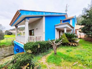 Maison à Lugar freixeiro-dorron 19
