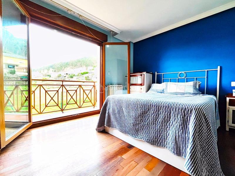 Foto 8f07d593-c3b5-4e12-8c51-bed71fda89db. Casa a lugar freixeiro-dorron 19 a Dorrón Sanxenxo