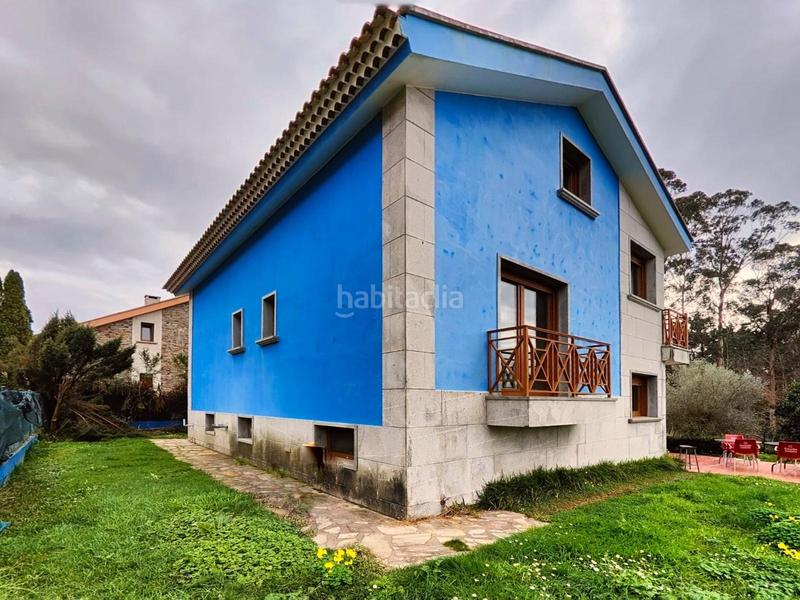 Foto 9a019954-cb88-4f40-ba97-7cffbdd6ed1f. Casa a lugar freixeiro-dorron 19 a Dorrón Sanxenxo