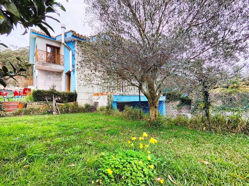Foto c132e673-f42d-4f8b-9a24-69ea0265c9aa. Casa a lugar freixeiro-dorron 19 a Dorrón Sanxenxo