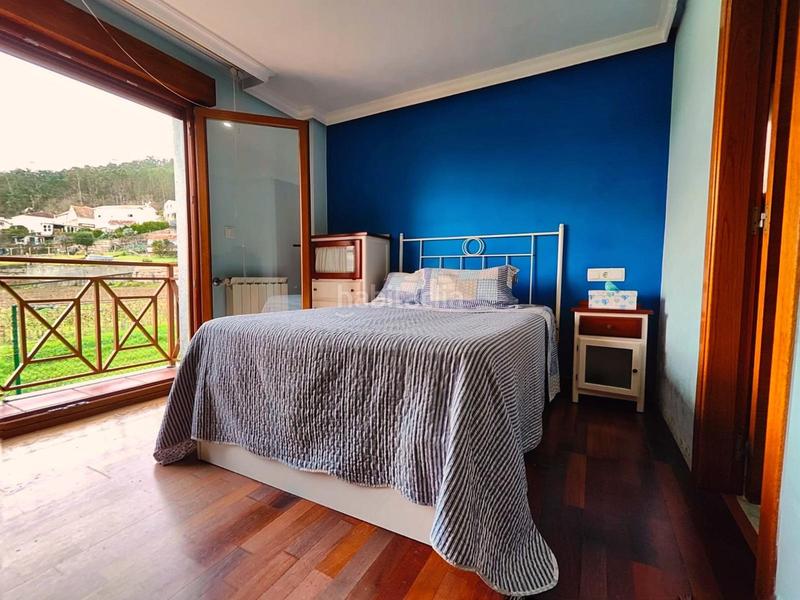 Foto c4284f27-7f0a-4eea-bb27-85bf4c869702. Casa a lugar freixeiro-dorron 19 a Dorrón Sanxenxo