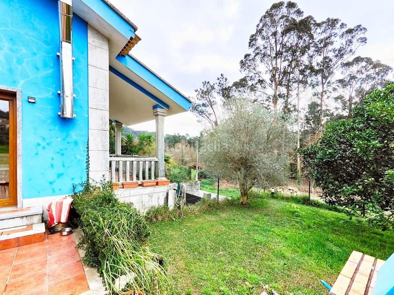 Foto cfb50ecc-fe5e-409e-9f9c-7347c69ceb3b. Casa a lugar freixeiro-dorron 19 a Dorrón Sanxenxo