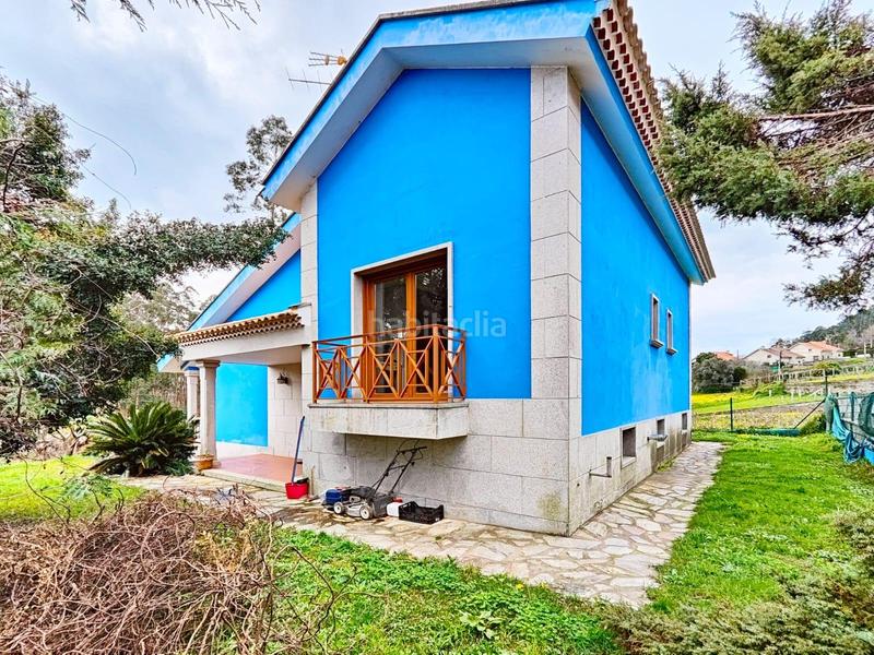 Foto d3f837b9-a453-47ff-b24a-c2ed065b13bc. Haus in lugar freixeiro-dorron 19 in Dorrón Sanxenxo
