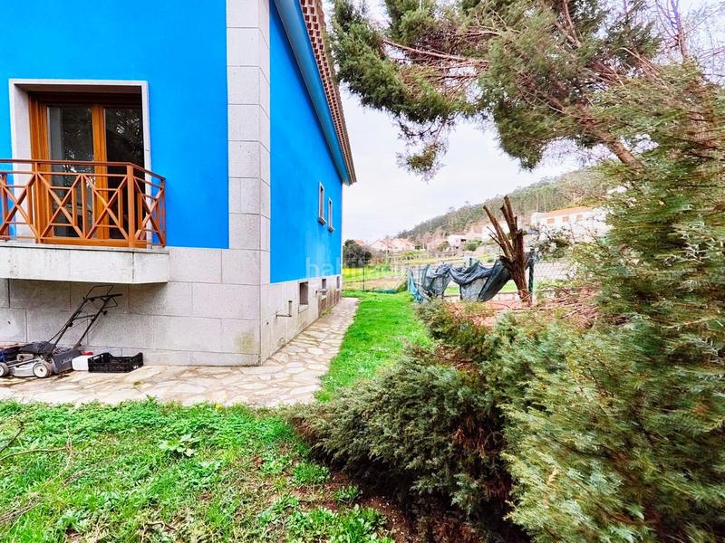 Foto eb49b360-cadc-434c-8478-154e967f9f72. Maison dans lugar freixeiro-dorron 19 dans Dorrón Sanxenxo