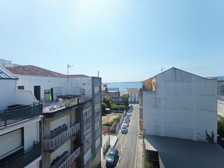 Appartamento  Calle concepcion arenal. Oportunidad única en vilagarcía de arousa a 200 metros de la pla