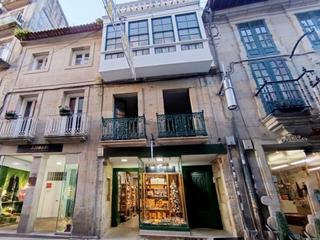 Edifici a Calle manuel quiroga 3. Oportunidad en zona monumental de pontevedra