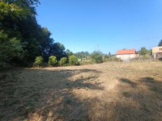 Terreno residenziale in Lugar La Xesteira 1