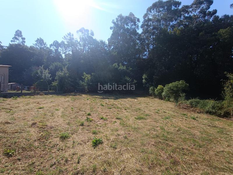 Foto 038fbaef-81d8-4e32-bf3a-0f717752cfc0. Wohngrundstück in lugar la xesteira 1 in Cotobade