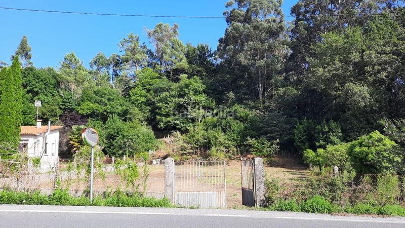 Foto 087ea29b-d5ec-4d87-a40b-2fe312fb1824. Wohngrundstück in lugar la xesteira 1 in Cotobade