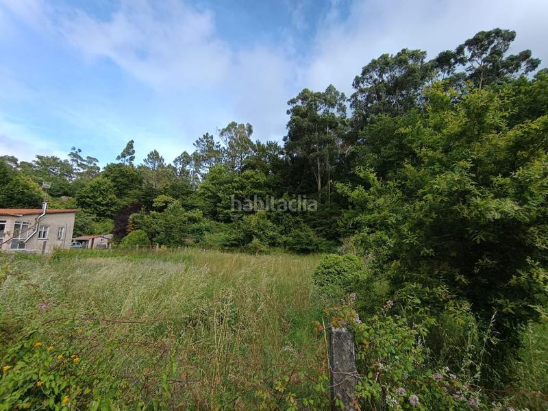 Foto 4d93a998-8410-47d6-a54e-271687832bf9. Wohngrundstück in lugar la xesteira 1 in Cotobade