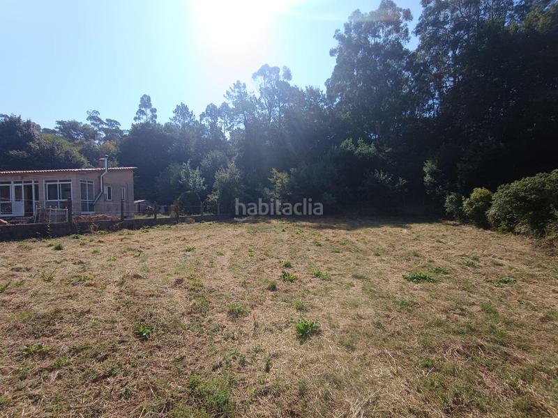 Foto 8d6946d8-049e-4cbe-bb7b-b1e2d3c2e9b4. Wohngrundstück in lugar la xesteira 1 in Cotobade