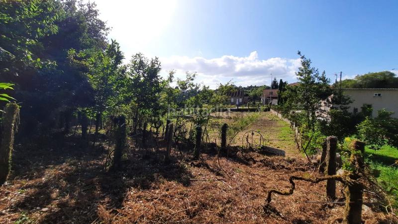 Foto 919a0e3f-e427-4b01-bda8-35f0025d29e1. Wohngrundstück in lugar la xesteira 1 in Cotobade