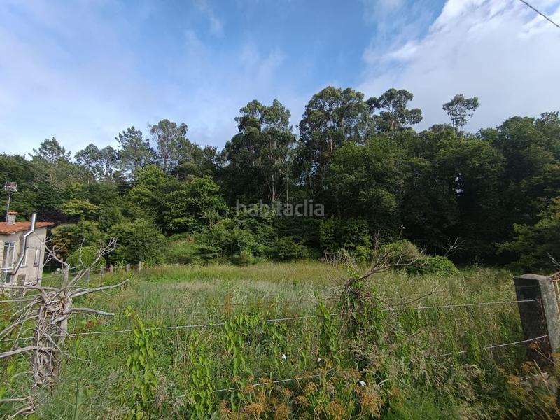 Foto ae39c945-bb9c-4347-af98-2074550abf53. Wohngrundstück in lugar la xesteira 1 in Cotobade