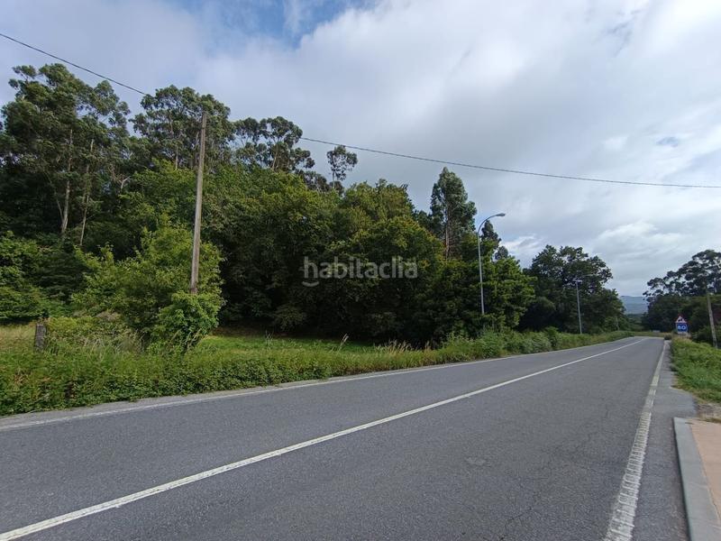 Foto b1e19041-00d3-44a5-a534-2ac5c6cf2e5d. Wohngrundstück in lugar la xesteira 1 in Cotobade