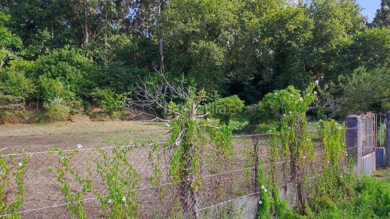 Foto b1eb9b81-c904-49f2-92d4-c9ca8aee08c2. Wohngrundstück in lugar la xesteira 1 in Cotobade