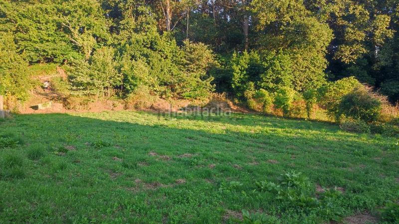 Foto e3fb5abb-be19-44ce-8aa7-307361981568. Wohngrundstück in lugar la xesteira 1 in Cotobade
