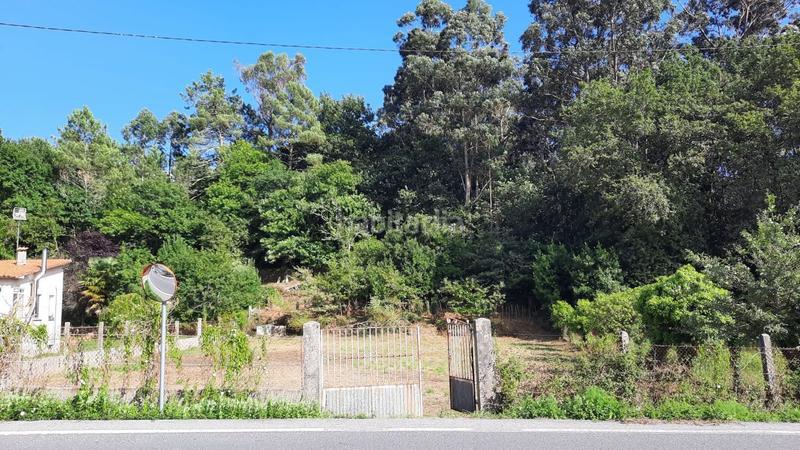 Foto e7a1c378-6ada-414a-be3a-bedae1dd967c. Wohngrundstück in lugar la xesteira 1 in Cotobade