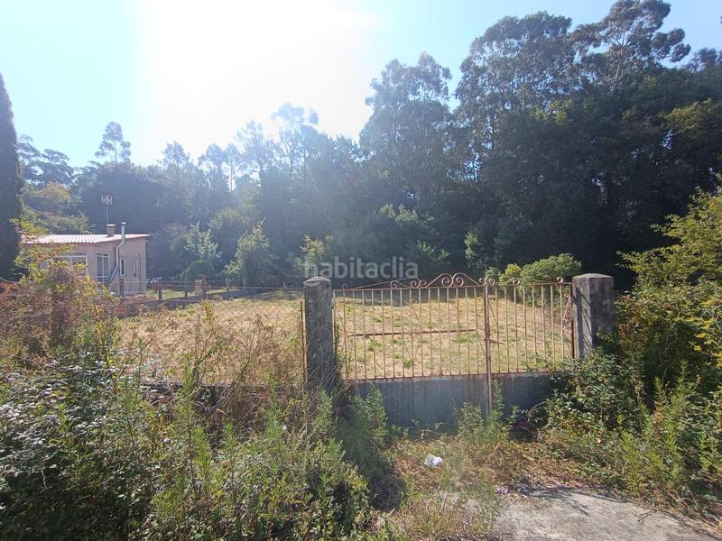 Foto ed840c4b-6ff5-4aa9-a628-0df85bdb81ea. Wohngrundstück in lugar la xesteira 1 in Cotobade