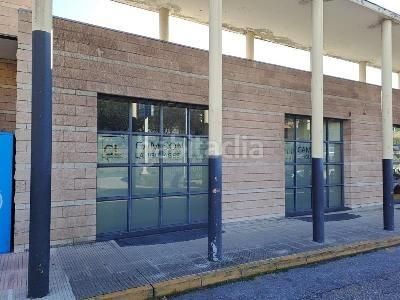 Foto e6e0fb15-9683-42ce-9b44-441e6dcd51e6. Geschäftsraum in paseo de domingo fontán 2 in San Salvador - Caeira Poio