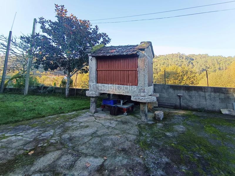 Foto 0c808e32-764c-4665-83b5-3296e7d33ff5. Chalet with heating parking in Mondariz