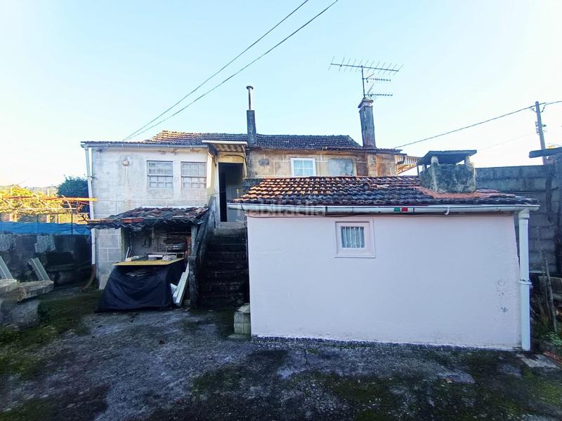 Foto 15860157-a941-48d1-87b3-b3e07e1ee4b8. Chalet with heating parking in Mondariz