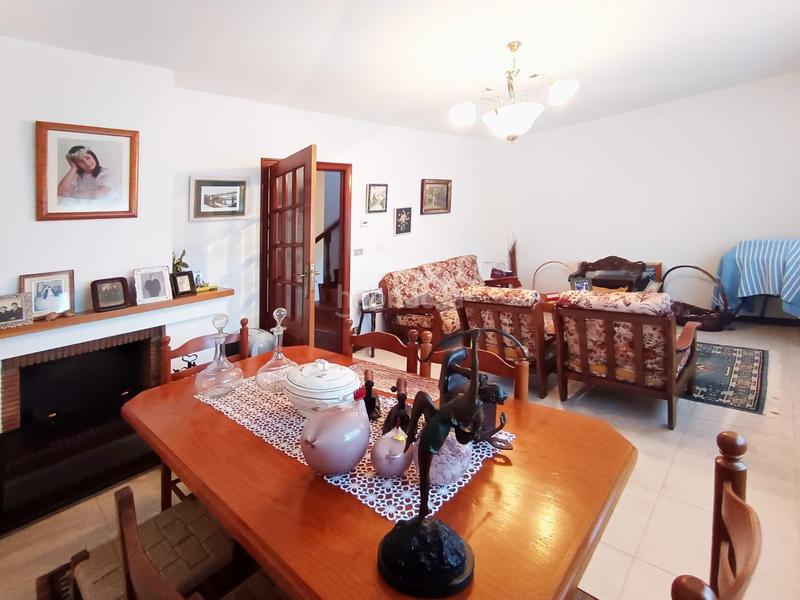 Foto 2864f061-058f-4b59-a1b3-5e88205c9af1. Chalet with heating parking in Mondariz