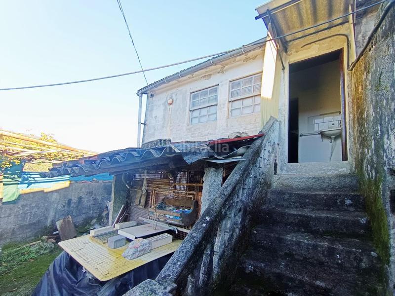 Foto 39740b4b-b9da-463d-82fb-f8c3b926c395. Chalet with heating parking in Mondariz