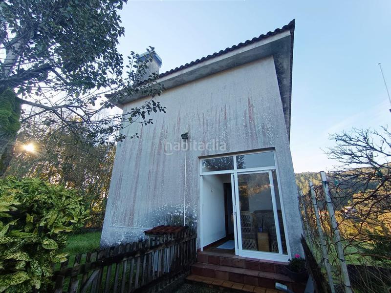 Foto 5956c625-952d-4c00-bb02-7d27a3670582. Chalet with heating parking in Mondariz