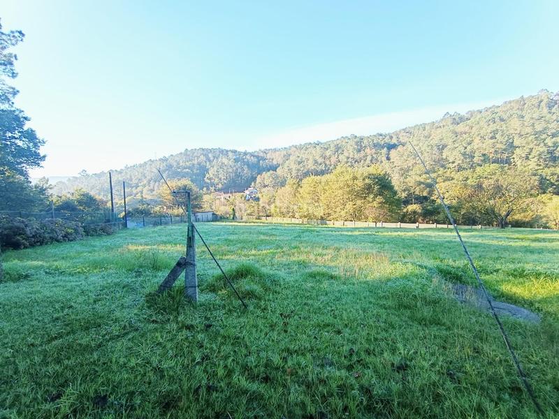 Foto 5f09cfda-967a-4c3f-88f5-a66c60fdb512. Chalet with heating parking in Mondariz