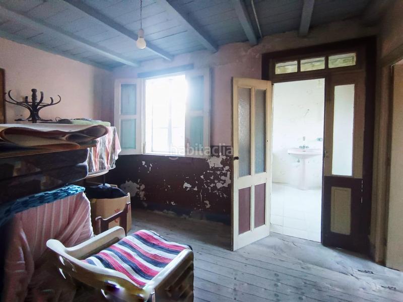 Foto 65e6776b-58dd-4996-9f81-51e3a9cc5cbe. Chalet with heating parking in Mondariz