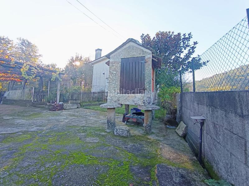 Foto 662e561f-c9f2-4bc7-afd1-e635c34dac59. Chalet with heating parking in Mondariz