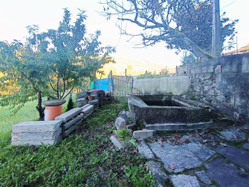 Foto 68cb46cd-0b0c-48d9-a3fa-e5cf80d71c93. Chalet with heating parking in Mondariz