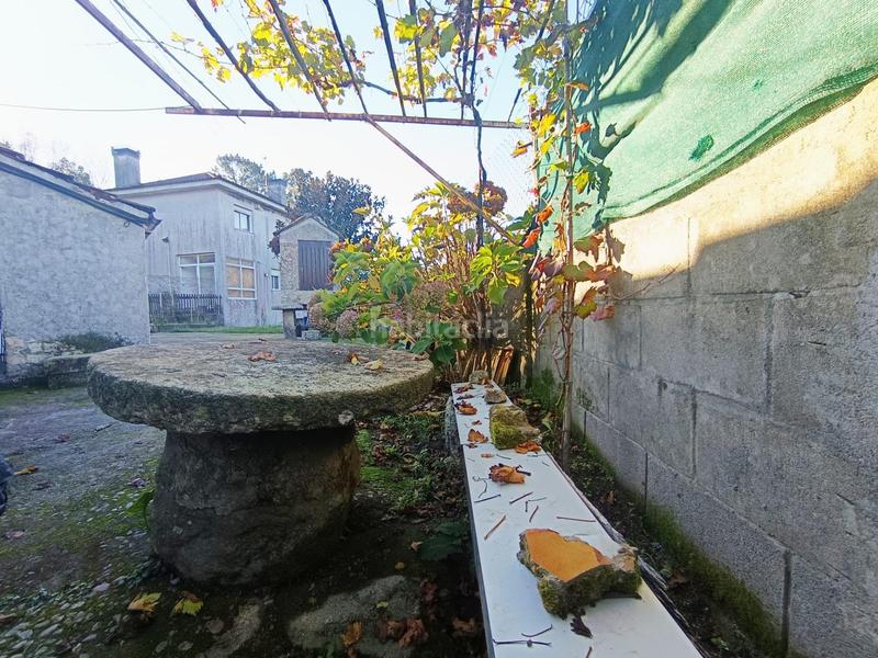 Foto 7c42c22f-c430-44c6-a2a4-72e3096304a1. Chalet with heating parking in Mondariz