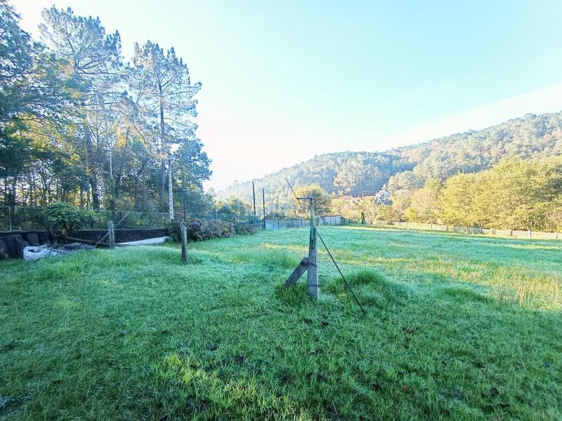 Foto 8102d57c-558e-4686-ab9a-c0112814d5db. Chalet with heating parking in Mondariz