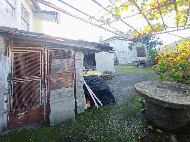 Foto 830badb9-3dbb-4524-b70d-d3f89f8da7ac. Chalet with heating parking in Mondariz