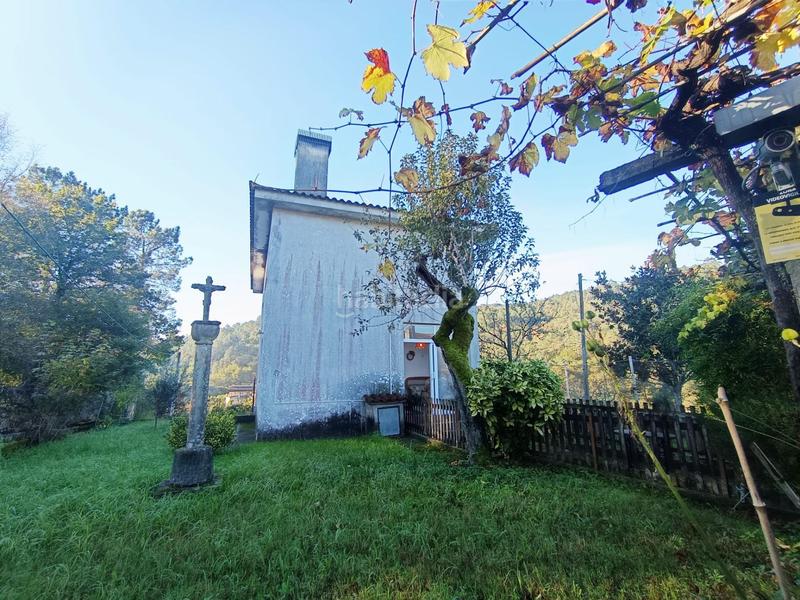 Foto a02ed645-0d19-4f4e-8c8d-6fd5bc2fa67e. Chalet with heating parking in Mondariz