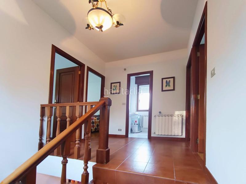 Foto b095b623-37b2-4d78-bf05-bfce0e45dc2f. Chalet with heating parking in Mondariz