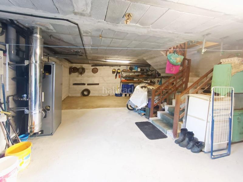 Foto b9d950fb-0912-4c38-b72f-ddefa63b1670. Chalet with heating parking in Mondariz