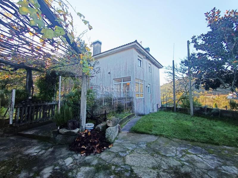 Foto baad0a78-9ce2-4785-adc9-b217713e8d3f. Chalet with heating parking in Mondariz