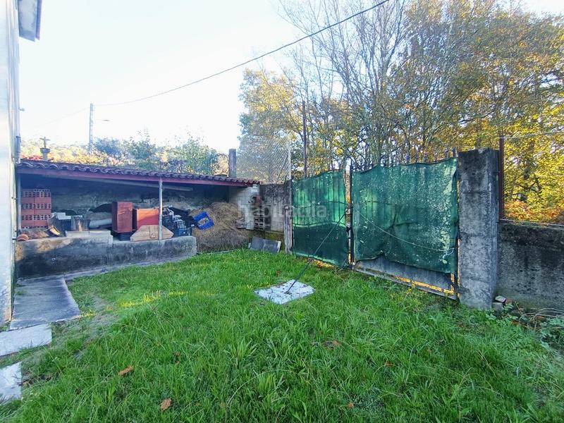 Foto bc66278f-7f7e-426b-9cd7-188caee2a42d. Chalet with heating parking in Mondariz