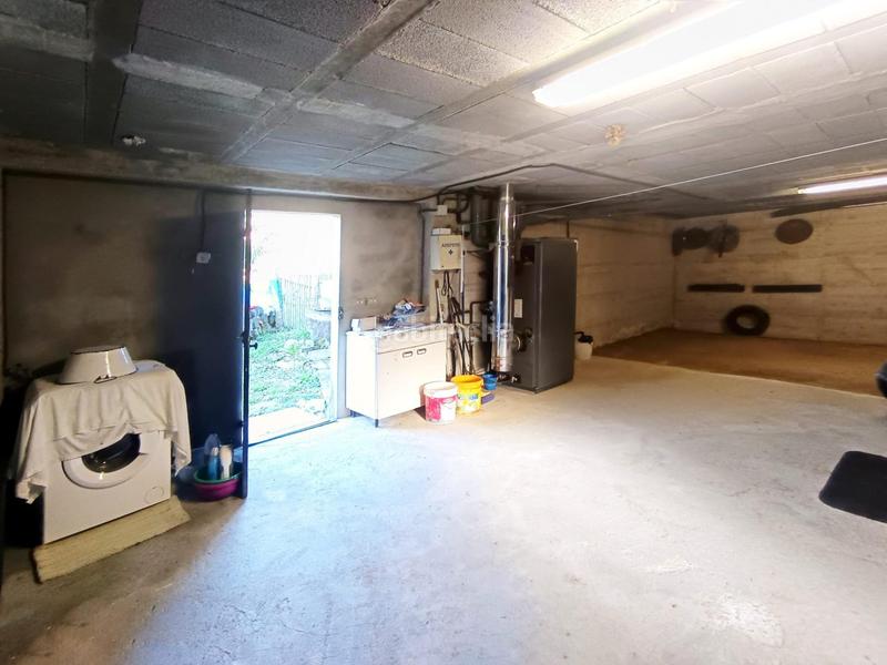 Foto e91a91e7-1cd8-4b7a-b84e-45eca5724ebd. Chalet with heating parking in Mondariz