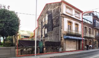 Terreny residencial a Avenida pedro mateo sagasta 38
