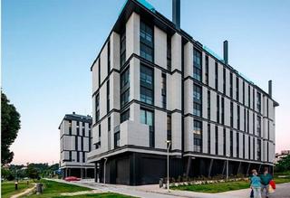 Local Comercial a Calle Vasquida García 3