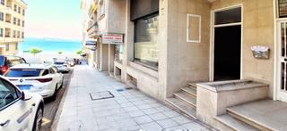 Local Comercial a Calle luis vidal rocha 3