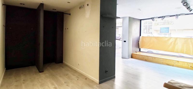 Foto bc0e0b4d-6be8-40da-9ef1-8b68060b65c1. Local comercial en calle luis vidal rocha 3 en Sanxenxo pueblo Sanxenxo