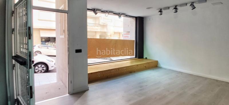 Foto c1a2cacf-3f0d-4f39-96c8-a0c8cbac723d. Local comercial en calle luis vidal rocha 3 en Sanxenxo pueblo Sanxenxo